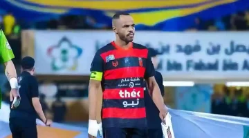 صفقة تبادلية تثير حماس الميركاتو: الشباب يبدأ خطواته نحو ضهير الرياض