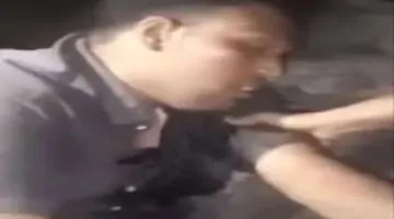 حلم العمل يتحول إلى مأساة: شاب يفقد حياته أثناء رحلته سيرًا إلى السعودية لإعالة أسرته