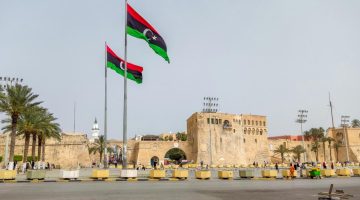 برلين تستضيف مؤتمرًا دوليًا حول ليبيا برعاية الأمم المتحدة