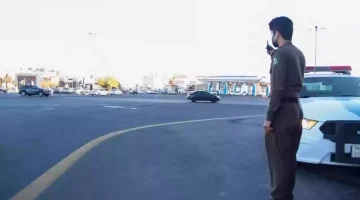 المرور في السعودية يعلن عن مخالفة جديدة تُرصد إلكترونيًا وتفرض غرامة مالية كبيرة