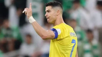 النصر يفاجئ جماهيره: تجديد عقد كرستيانو رونالدو!