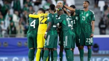 رحلة منتخب السعودية في بطولة الكأس الذهبية: التحديات والإنجازات