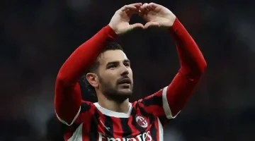الهلال يتعاقد مع نجم أوروبي مقابل 25 مليون يورو بعد تأكيد ميلان على خروجه