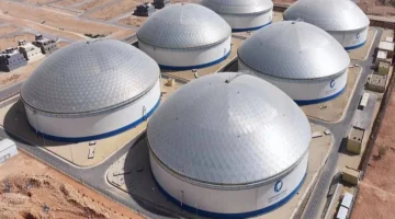 في ظل التوترات المتزايدة: السعودية تُعلن عن تقنيات متطورة لتنقية المياه من الإشعاع وتطمئن بعدم وجود مؤشرات مقلقة