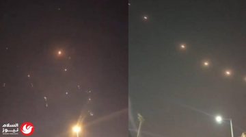 عاجل: توقف بث تلفزيون قطر لبث كلمة نائب رئيس الأركان بعد القصف الإيراني - Latest Local News