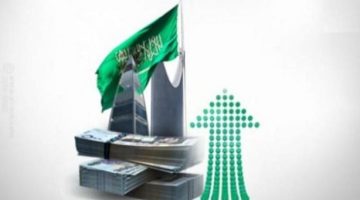 الفائض التجاري السعودي يسجل ارتفاعًا مذهلاً بنسبة 52% في الربع الأول من 2025