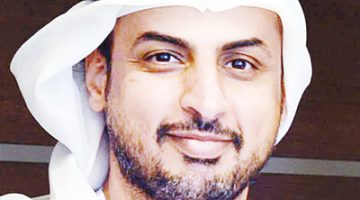 قيادة موهوبة تغمرنا بهدايا العيد: فرحة الطفولة في قلب محمد القبيسي