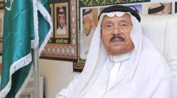 الرياضة السعودية تشيع 'موسوعة التوثيق الرياضي' في خسارة مؤلمة