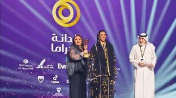 السعودية تتألق في مهرجان «دانة البحرين» وتحصد 11 جائزة للدراما