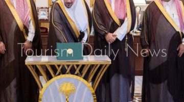 إطلاق منصة جائزة السياحة الريفية في القصيم: خطوة نحو تعزيز السياحة المحلية