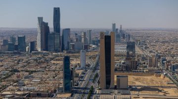 القطاع الإنشائي السعودي يشهد 5% نمو سنوي حتى 2030 رغم تحديات التمويل وارتفاع تكاليف الاستيراد