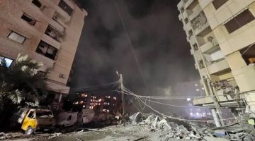 رسائل نارية تهدد الاستقرار اللبناني وتختبر التوازنات الداخلية