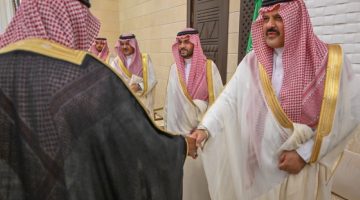 عيد حائل: لوحة اجتماعية يبدعها أبناء المدينة