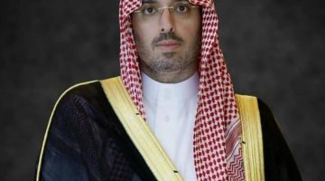محافظ جدة يرفع أسمى التهاني للقيادة بمناسبة حلول عيد الأضحى