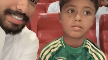هتان لـ«عكاظ»: الأخضر يمتلك المقومات للتأهل إلى مونديال 2026