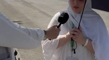«الممثلة الفلبينية كويني: تحررت من فراغي الروحي ووجدت ضالتي في الإسلام» - أخبار السعودية