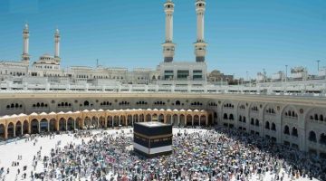 البدء في إصدار تأشيرات العمرة للموسم الجديد يوم الثلاثاء - أخبار السعودية