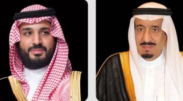 قيادات البحرين تقدم التهاني لخادم الحرمين وولي العهد بمناسبة نجاح موسم الحج 1446هـ