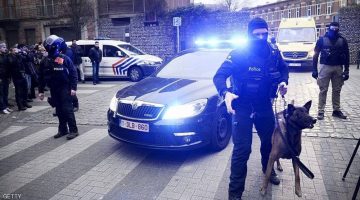 جريمة مروعة في بلجيكا: لاجئ يقتل والدته وشقيقته ويشعل النار في منزلهما