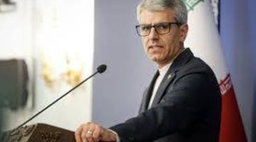 إيران تعلن عن مقترح جديد حول الاتفاق النووي قريباً - أخبار السعودية