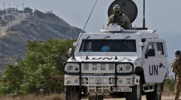 اعتداء على عناصر «اليونيفيل» في جنوب لبنان: تفاصيل الحادثة