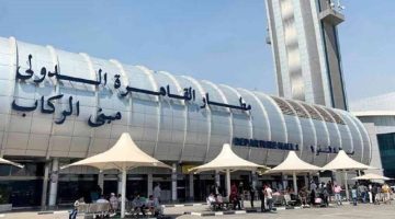 مصر تلغي رحلات جوية وتزيد حالة التأهب في المطارات - أخبار السعودية