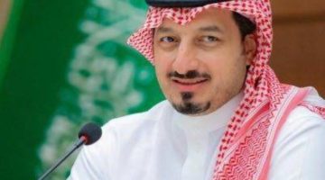 المسحل: نعدكم بإشراف مميز لكرة القدم السعودية