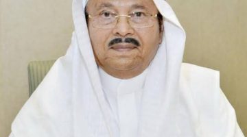 وفاة عميد المؤرخين الرياضيين أمين ساعاتي: خسارة كبرى للساحة الرياضية