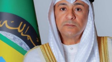 مجلس الوزراء الخليجي يلتقي غداً لبحث مستجدات المنطقة