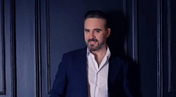 وائل جسار: "عودة مميزة وأعمال فنية جديدة تغيّر ملامح مسيرتي"
