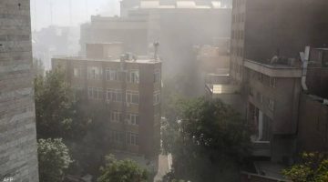 "هل تزداد واشنطن تشابكاً في الصراع مع إيران؟" - أخبار السعودية