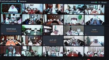 أمين الشرقية يقود اجتماعًا هامًا لتحسين المشهد الحضري في المنطقة