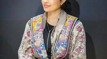 ميلا الزهراني: هل ستنجح في الحفاظ على تألقها أم ستخدعها لحظة التألق العابر؟