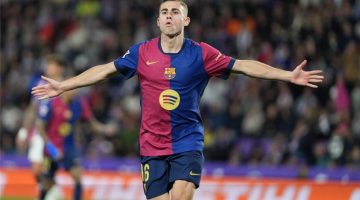الأهلي يقدم عرضاً مغرياً بـ 60 مليون يورو لضم نجم برشلونة