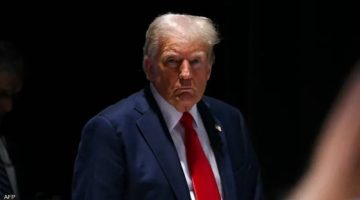 ترمب: صبرنا ينفد ولن نقضي على خامنئي "حالياً"!