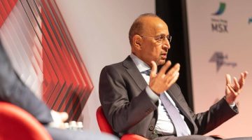 فرص استثمارية واعدة: المستثمرون العالميون يتجهون نحو السعودية