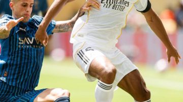 كانسيلو: الدوري السعودي مكتمل وقادر على منافسة الدوريات الأوروبية