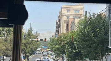 إيران تلقي القبض على عميل آخر للموساد في عملية أمنية جديدة