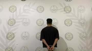 عسير: ضبط مروج لـ8,096 قرصاً مخالفاً للأنظمة الطبية في عملية أمنية ناجحة