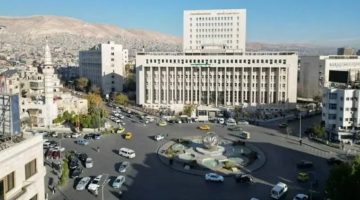 سويسرا تعيد النظر في عقوباتها ضد سوريا: تدابير جديدة تثير الجدل