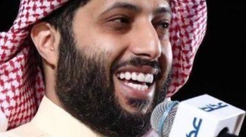 تركي آل الشيخ لـ«عكاظ»: المملكة قوة عالمية... و«نزال القرن» يطلق شراكة تاريخية مع Netflix