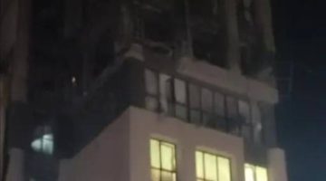 إسرائيل تنفذ عمليات اغتيال ضد 3 قادة بالحرس الثوري في أصفهان وقم