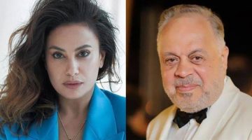 أشرف زكي يوضح لـ «عكاظ» موقف هند صبري من نقابة المهن التمثيلية ويكشف حقيقة الشطب