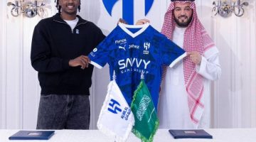 مصادر «عكاظ»: الهلال يضع الدارسي في قائمة اهتماماته لتعزيز صفوفه الصيف المقبل