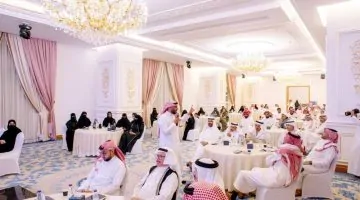 مقترح لإعادة إحياء شارع الثبيتي من خلال مهرجان شعري سنوي