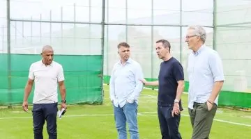 عكاظ: الاتحاد يستعد لإبرام 5 صفقات جديدة خلال فترة الانتقالات الصيفية