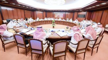 «هيئة الشورى» تُقدّم 45 تقريراً جديداً للمناقشة في أعمال المجلس