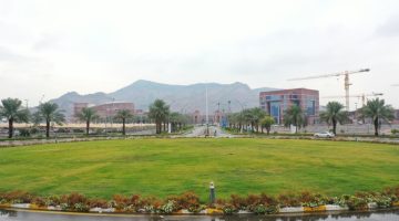 جامعة طيبة تستعد لإطلاق «موهبة الإثرائي 2025»