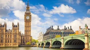 بريطانيا تصرف 6.6 مليار جنيه إسترليني لدعم رواد الأعمال