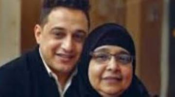 أم رضا البحراوي تعلن توقف نشاطها الفني مؤقتاً - تفاصيل الأحداث في السعودية